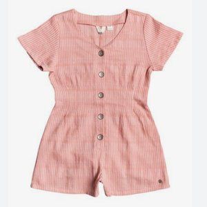 Roxy "Below Horizon" Playsuit